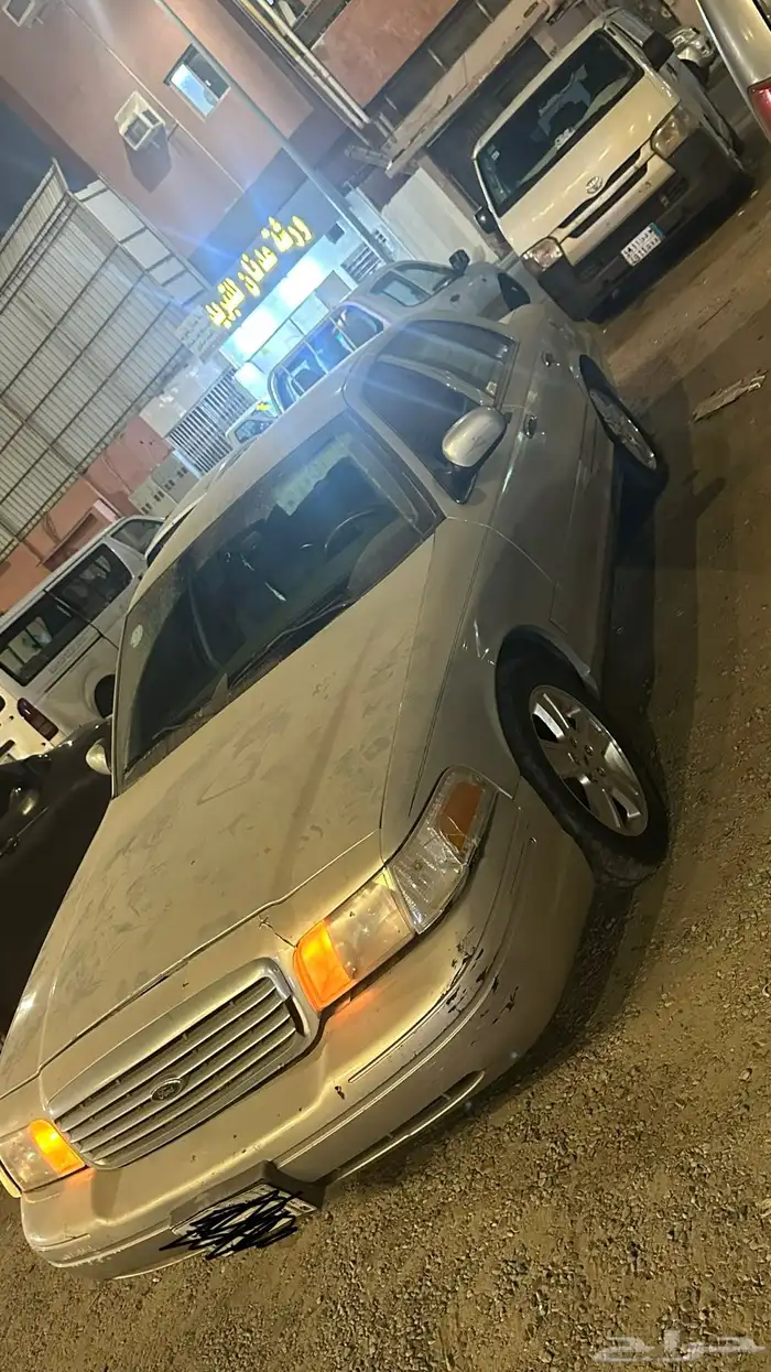 فورد فيكتوريا 0