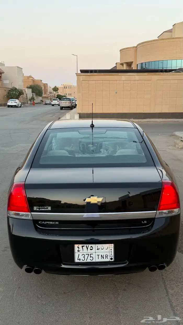 كابرس اسود 2015 بدي وكاله ممشى قليل نظيف جدا مسيوم 109 2