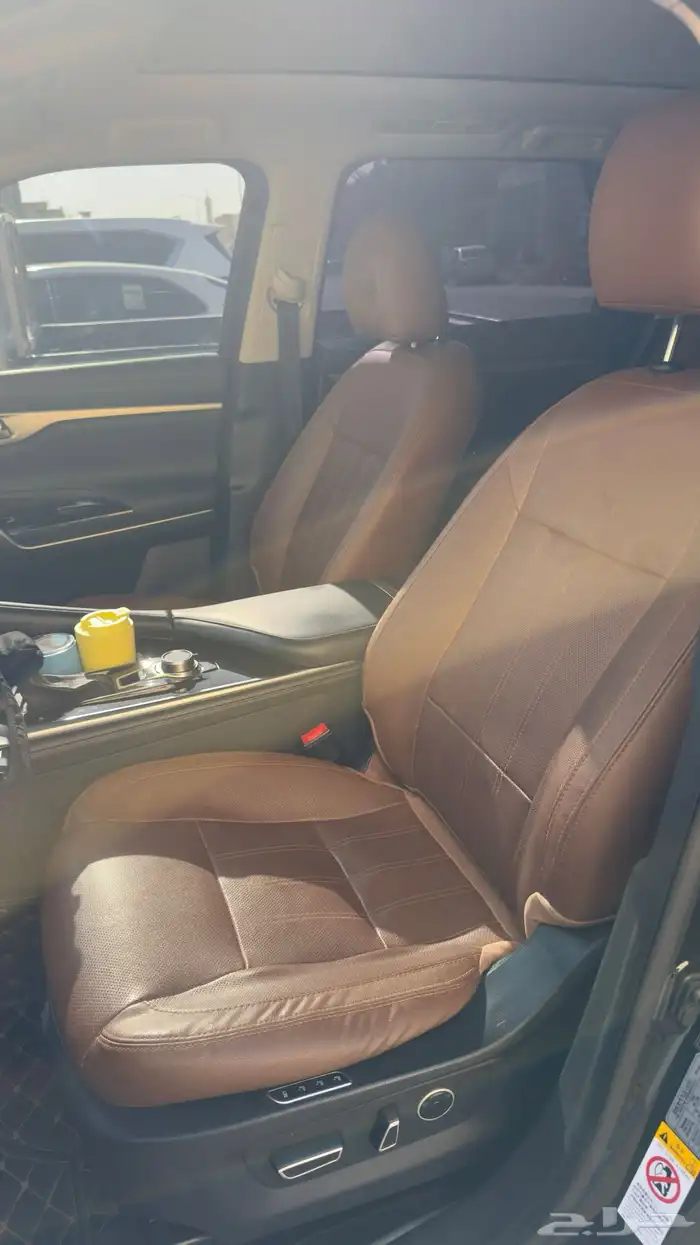 cs95 موديل 2022 7