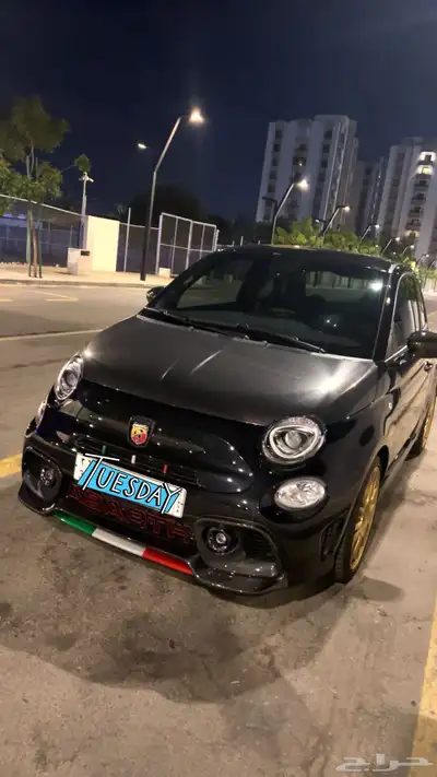 سيارة ابارث 2024 للتنازل index