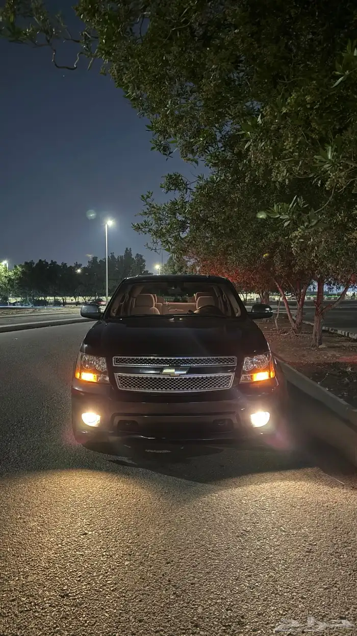 سوبربان تاهو دبل ممشى قليل 1