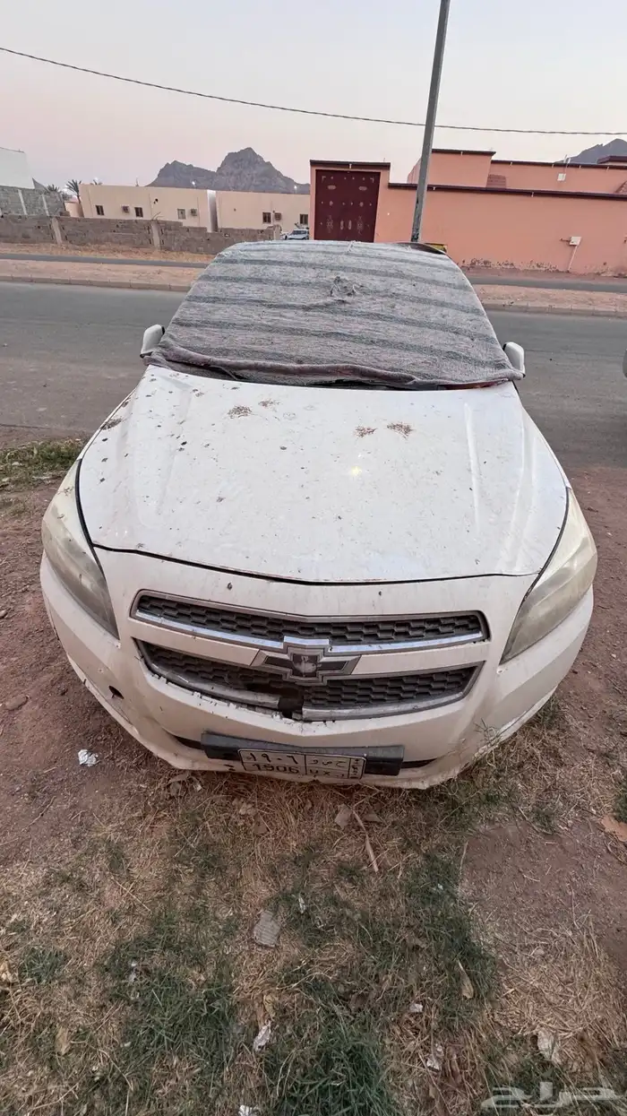 ماليبو LT 2014 3