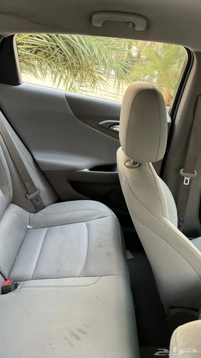 تشليح ماليبو 2018 8