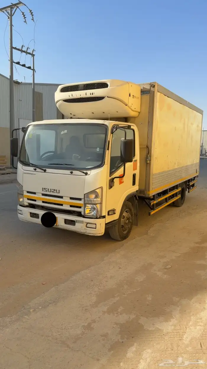 ايسوزو دينا 1