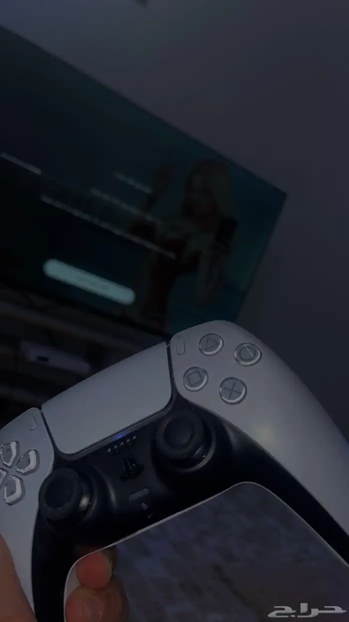 بلاستيشن 5Ps 1