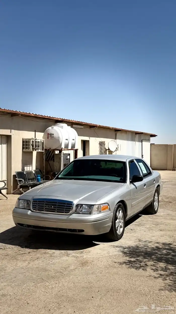 للبيع فورد فكتوريا 2009 0