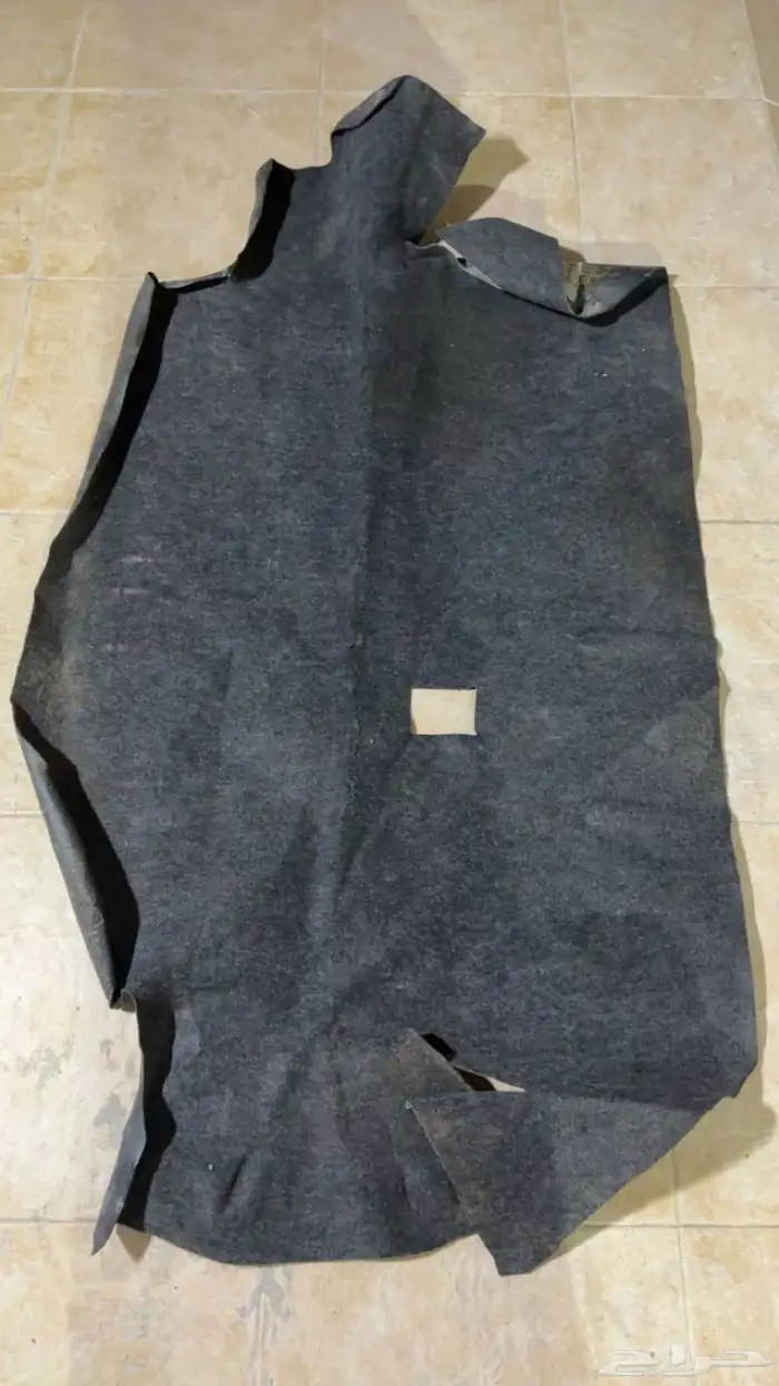 قطع فورد فكتوريا وماركيز وتاون كار 5