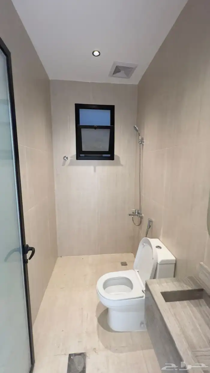 للبيع شقق تمليك حي الامير محمد بن سعود 6