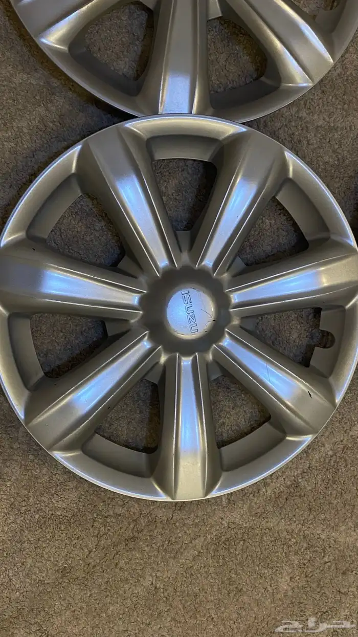 طيس ديماكس ايسوزو 2020 3