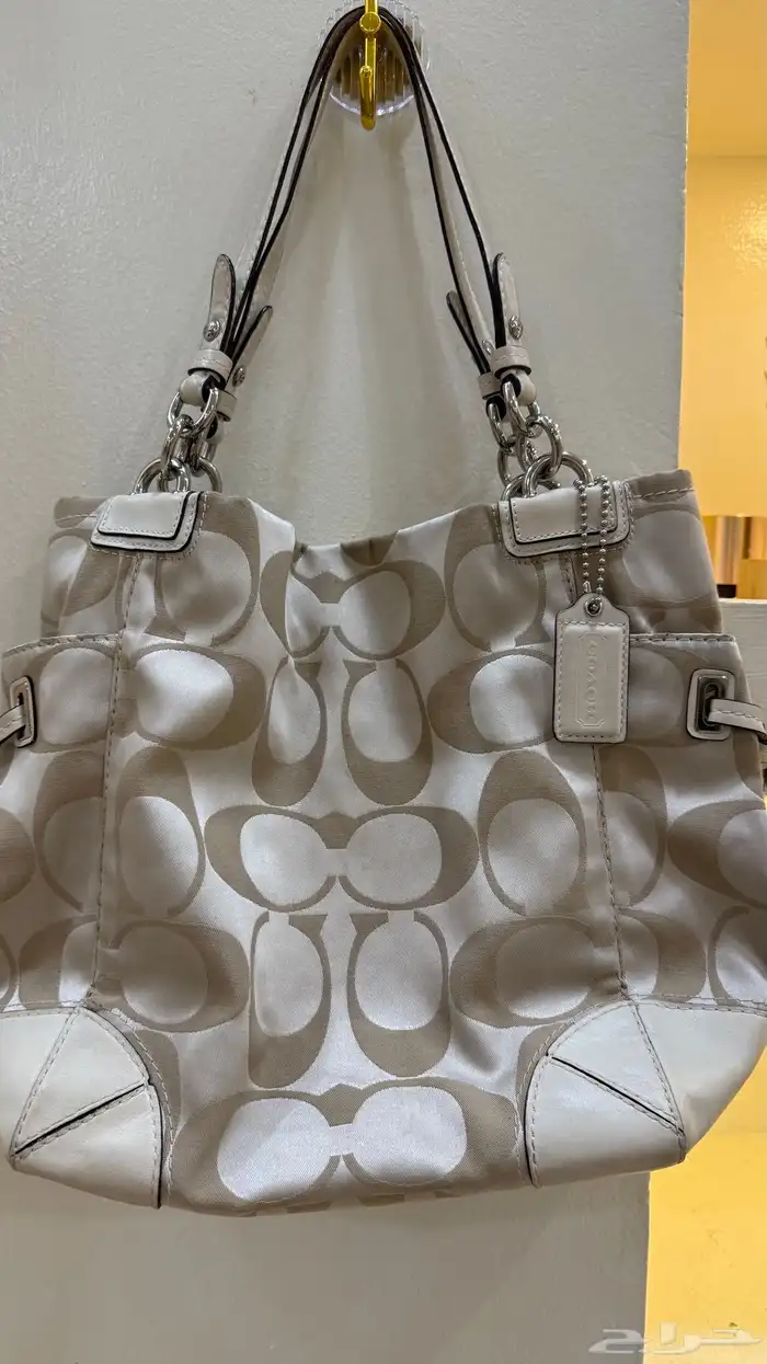 شنطة كوتش اصلي 2