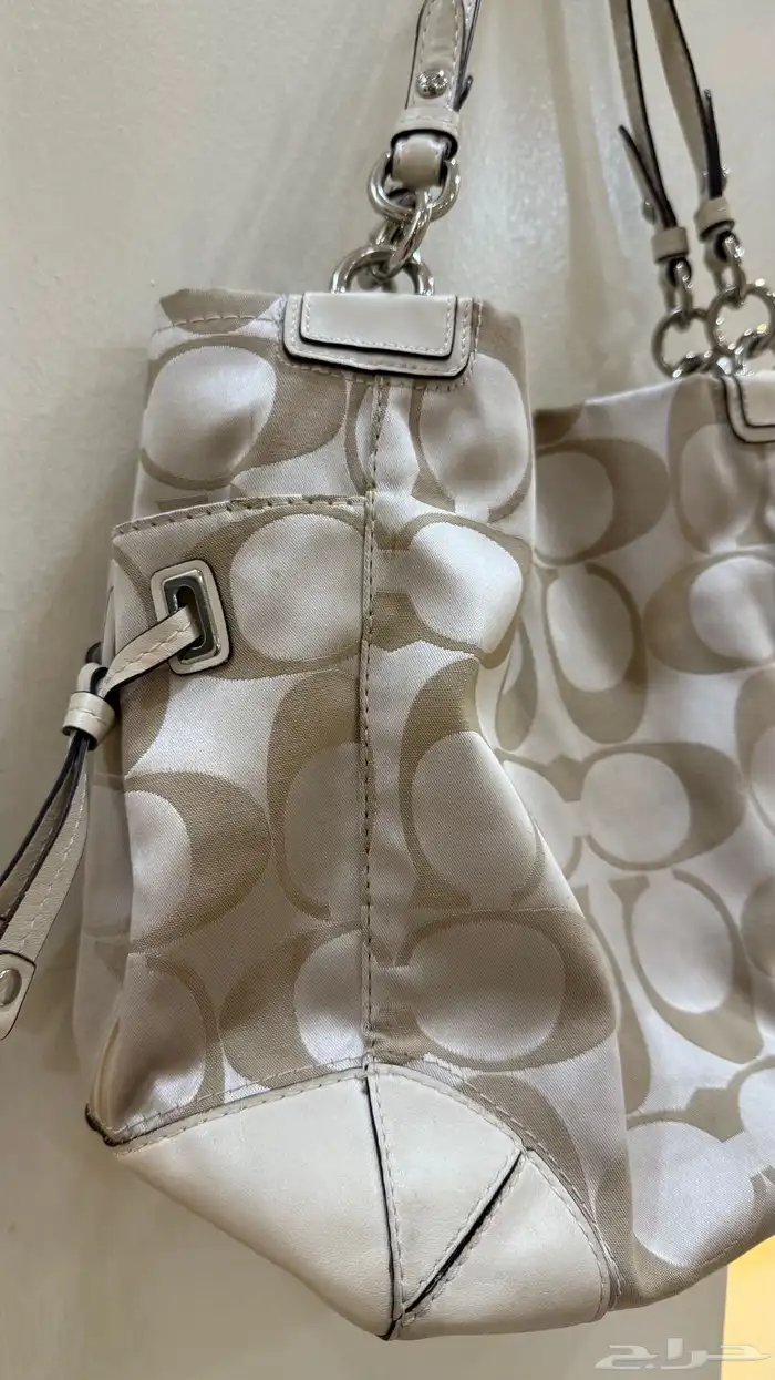 شنطة كوتش اصلي 4