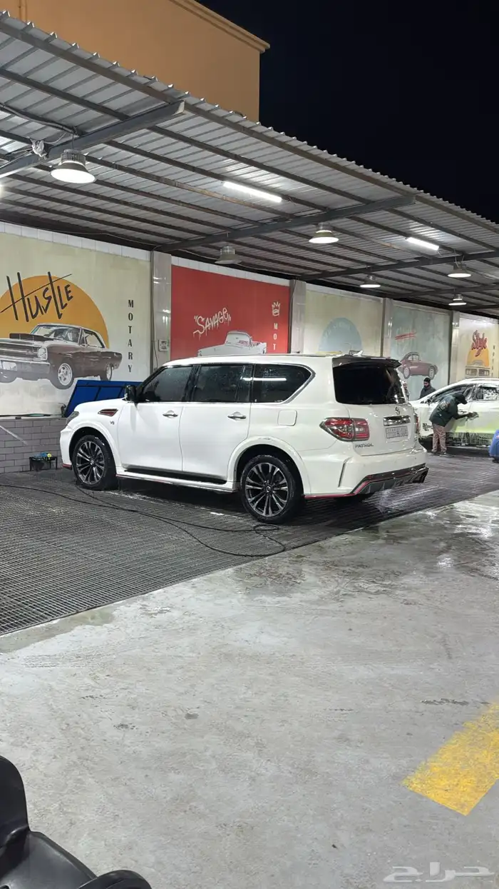 نيسان بلاتينيوم موديله 2011مرهم نسمو 2019 7