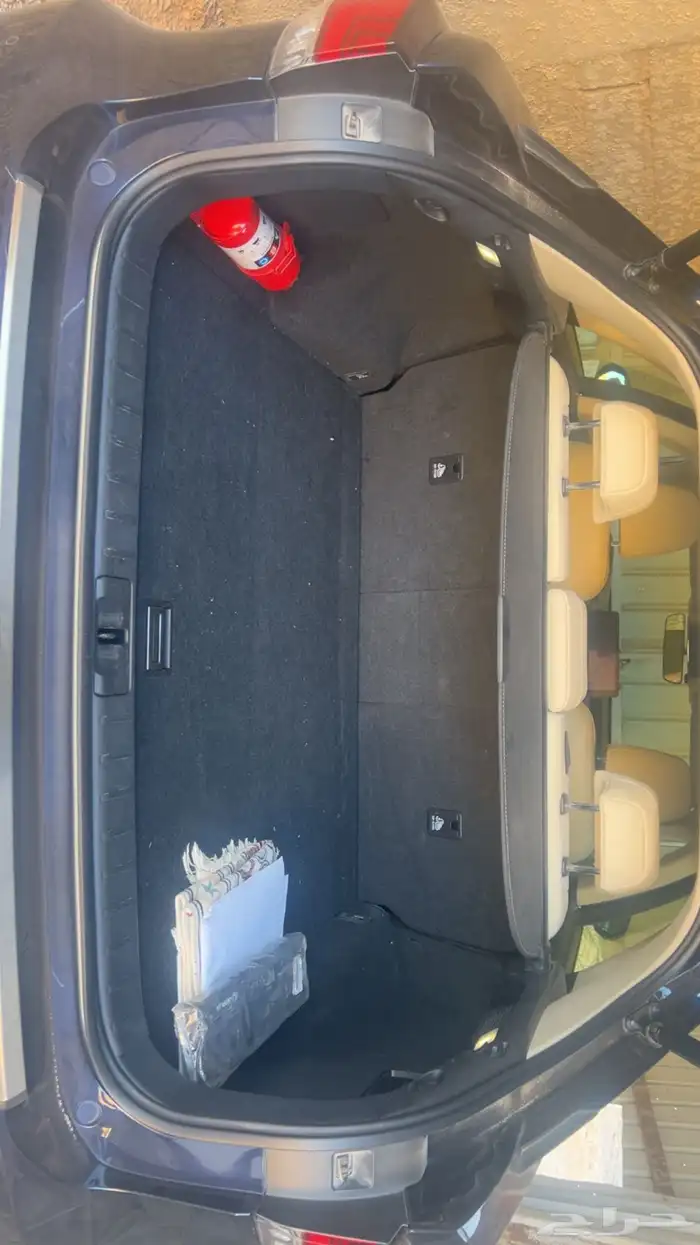 لكزس ار اكس 2020 3