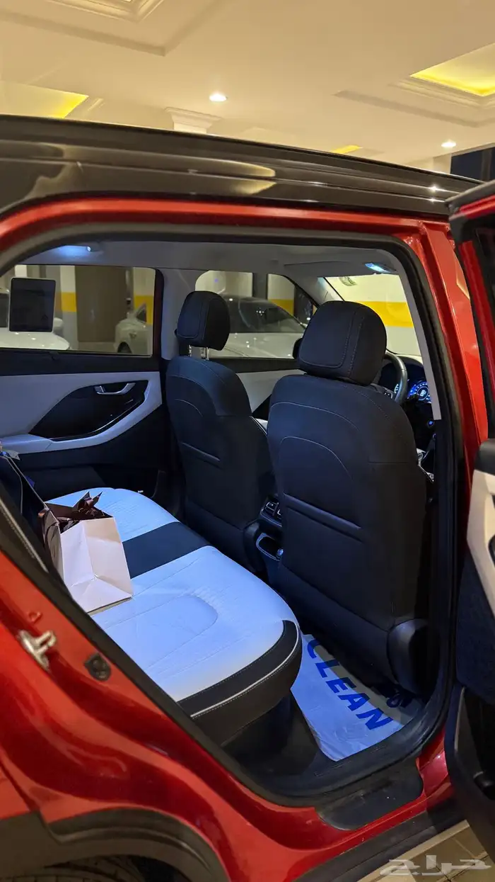 هونداي كريتا 2021 فل كامل 23