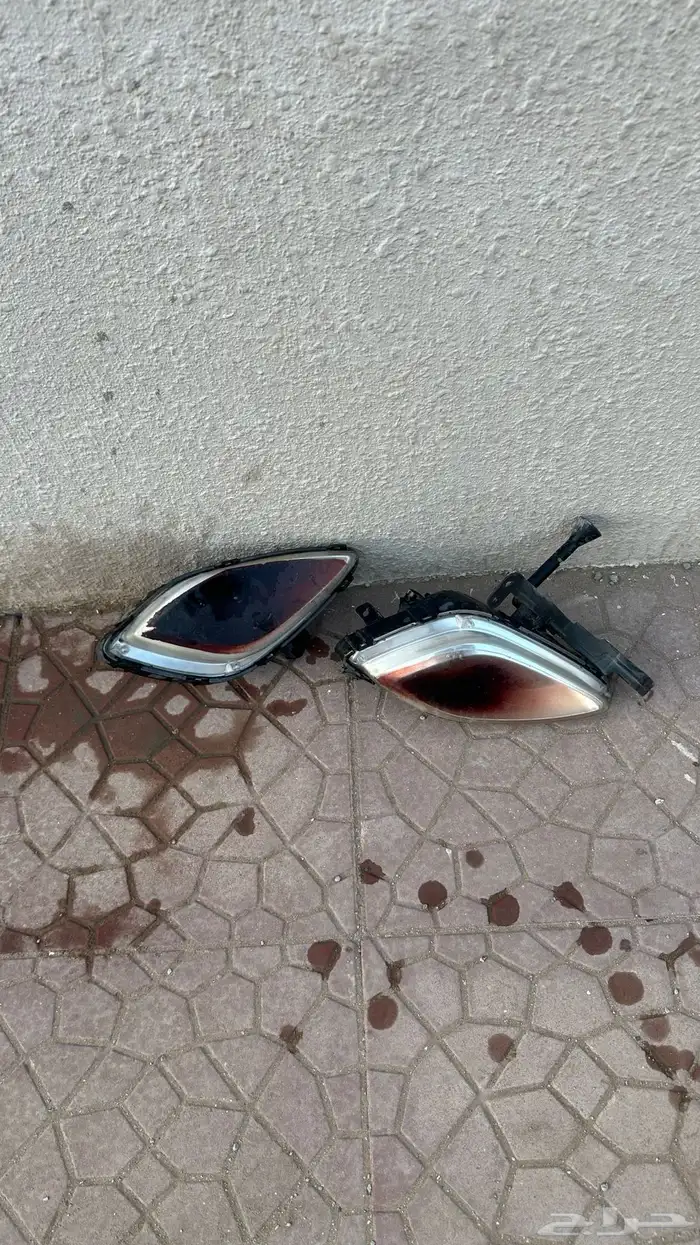 قطع هونداي النترا وكالة مستعملة 2012  2013 1