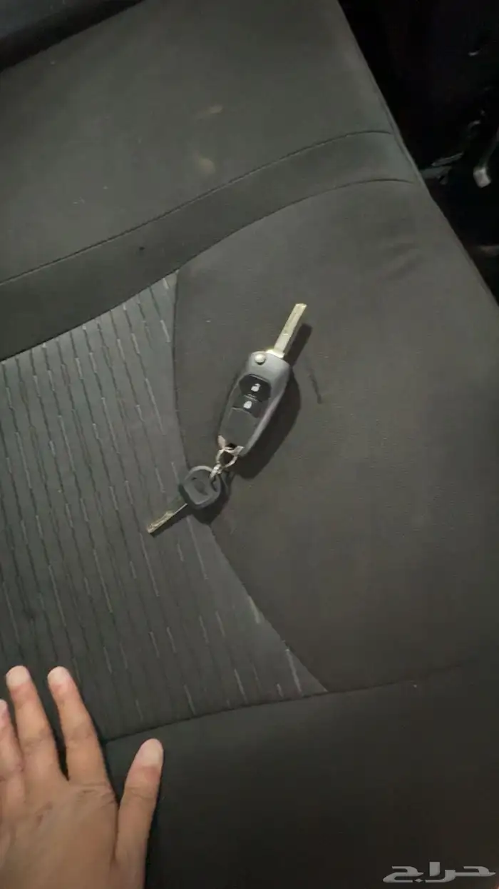 سبارك 2020 قمة بالنظافه مالك واحد 6