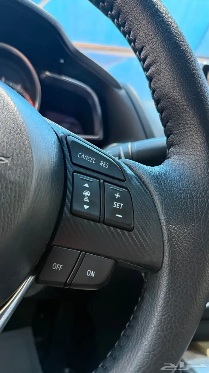 للبيع مازدا 3 الفئة الرياضية(نادرة) 19