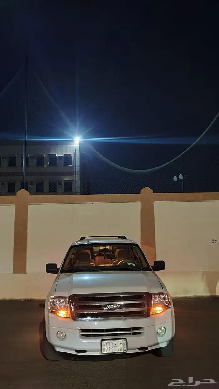 فورد اكسبدشن 16