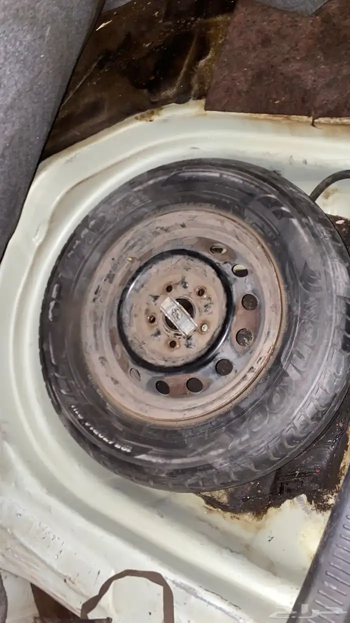 كامري 2002 بلد 11