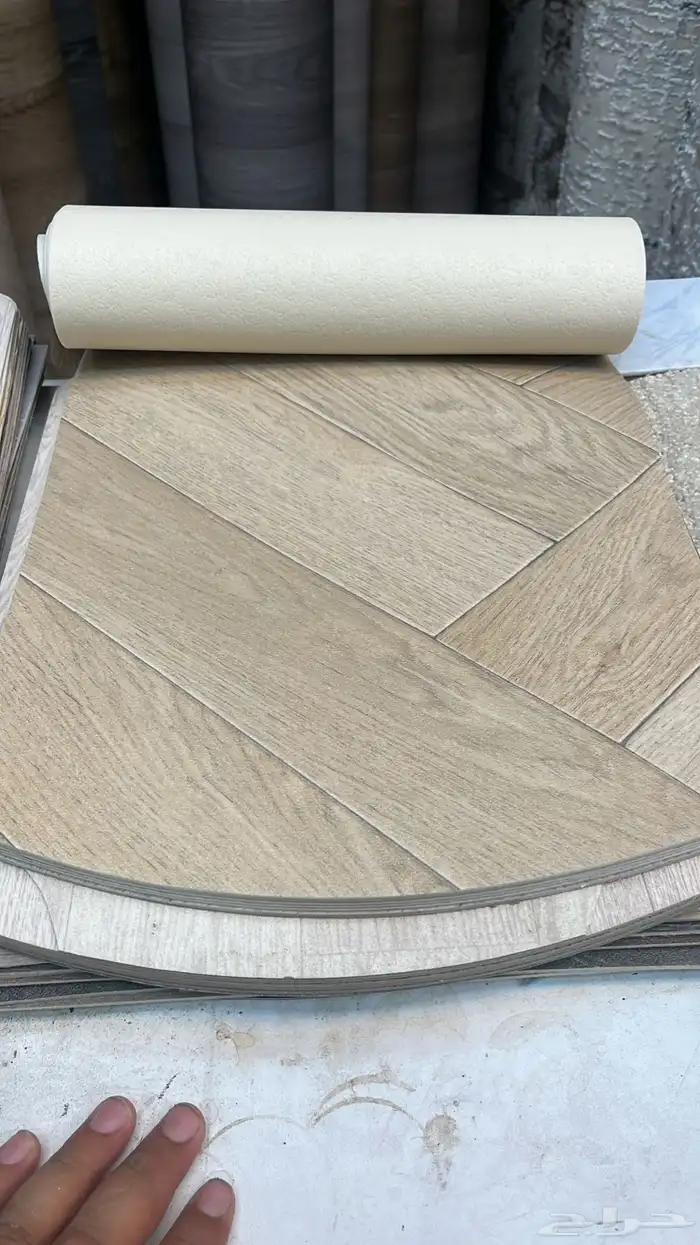 مشمع بلجيكي 8