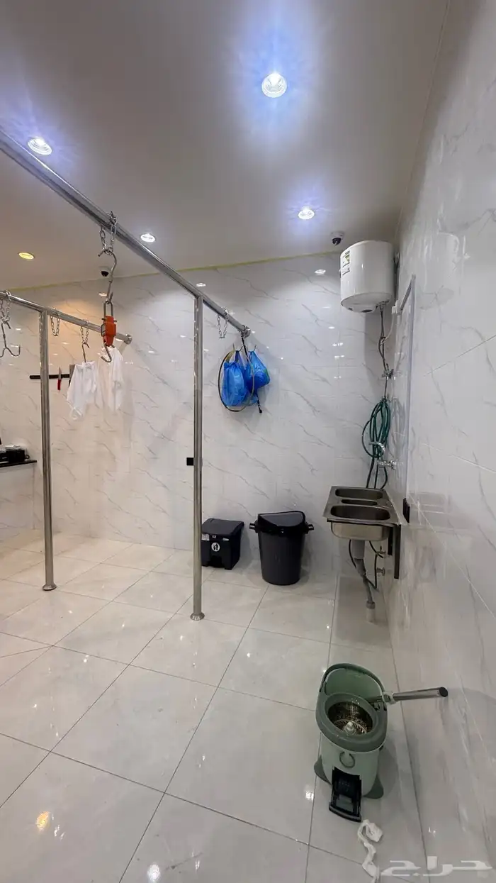 ملحمه للبيع 4