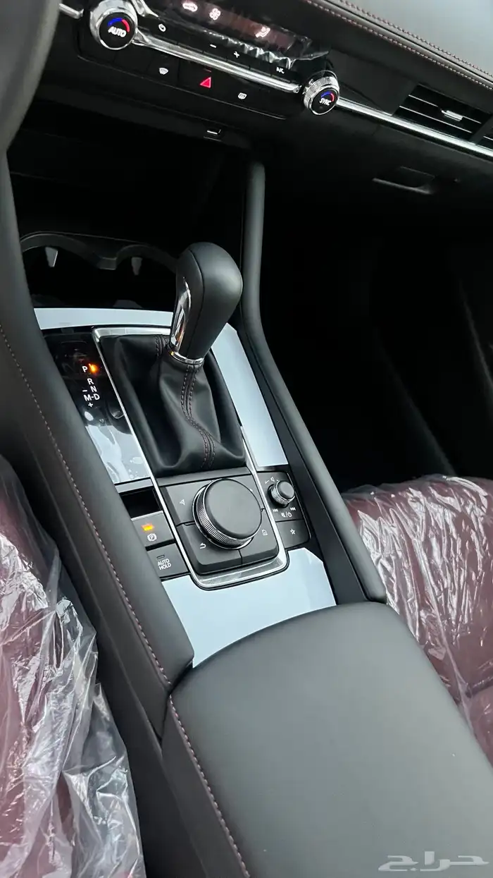 مازدا 3 فل كامل 2025 عرض خاص 14