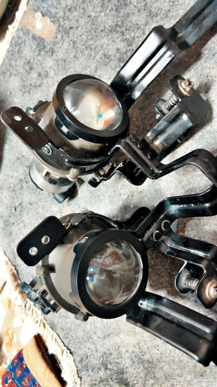 كشافات انترا 2018 1