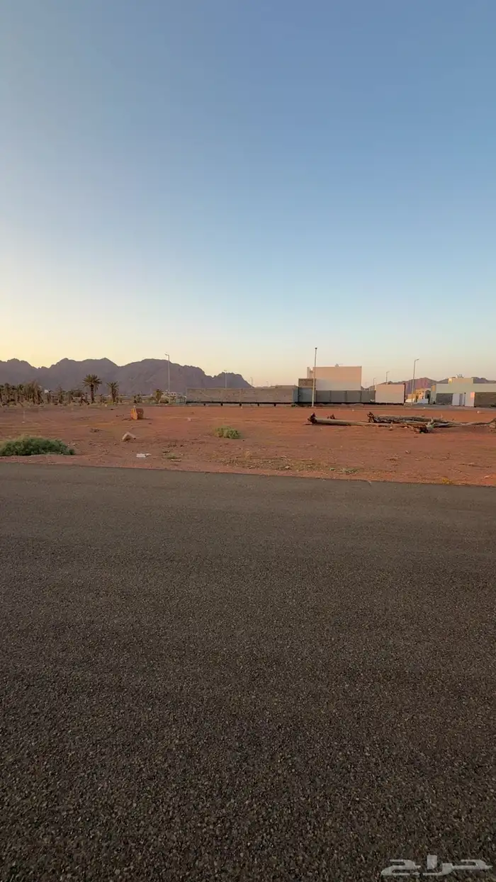 للبيع ارض بمخطط الغدير بالودي خلف محطة المشعان بسعر مميز 1