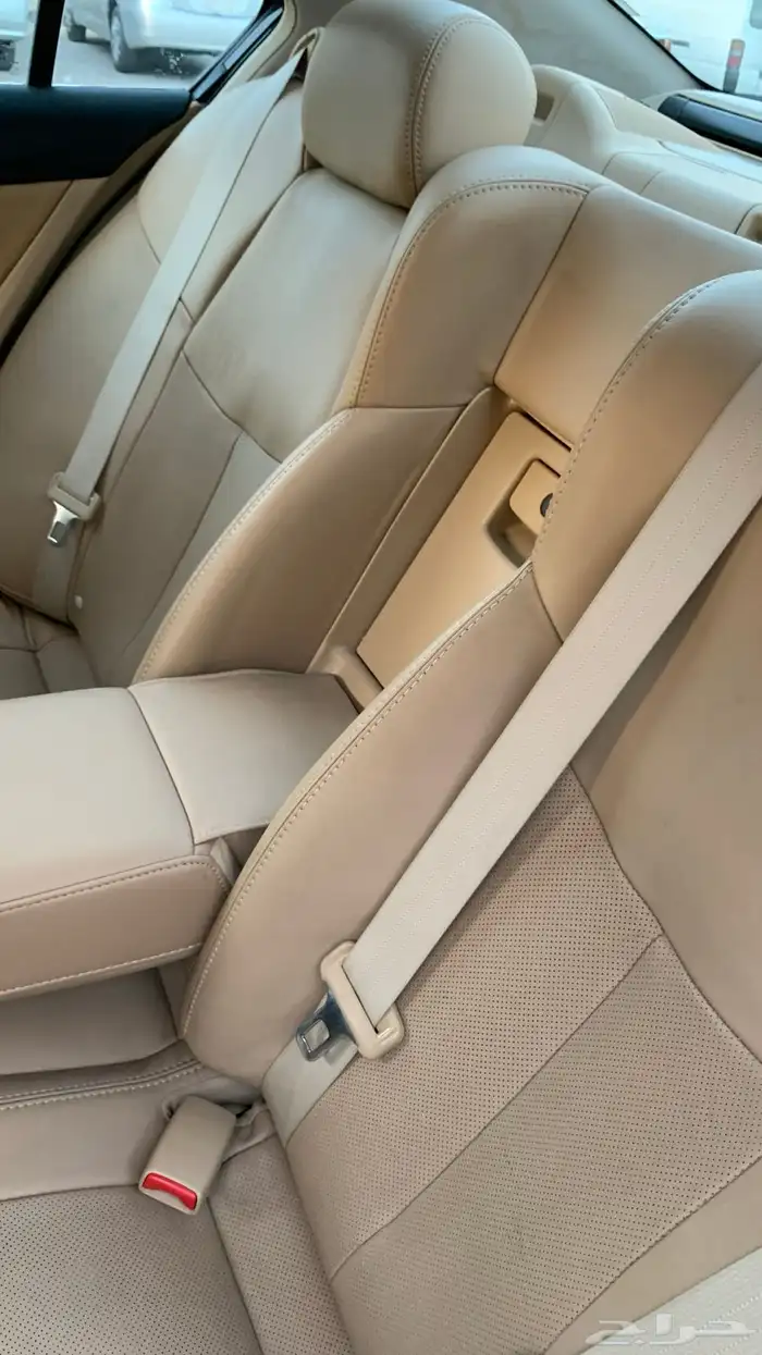 نيسان مكسيما 2011 منوة المستخدم جديدة 74