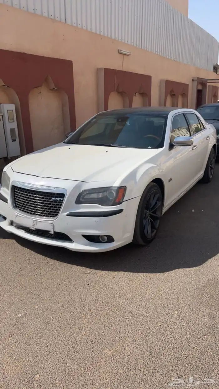 كلايزلر c300 1