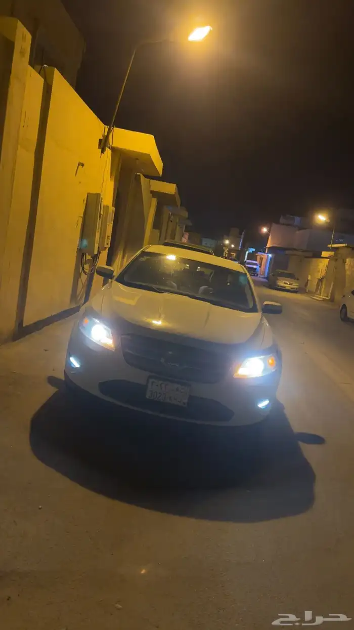 فورد تورس أمريكي 2011 34