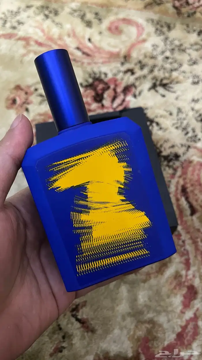 عطر هيستوريس 1.7 histoires 1.7 0