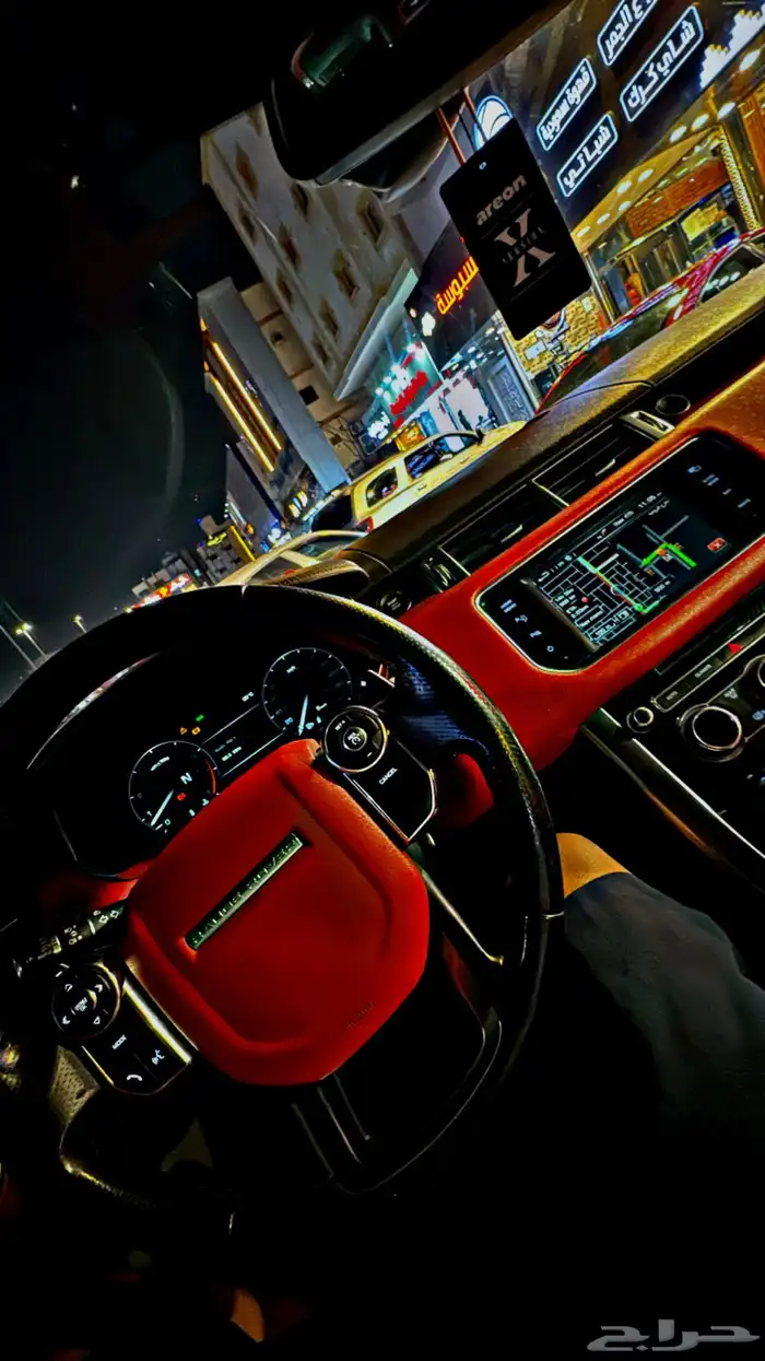 رنج سبورت سته سوبر 2014 1