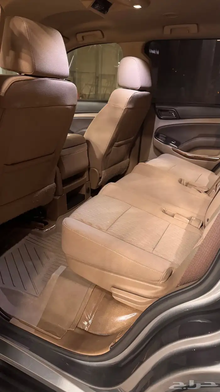 تاهو2020 اصدار المحدود مون لايت 7