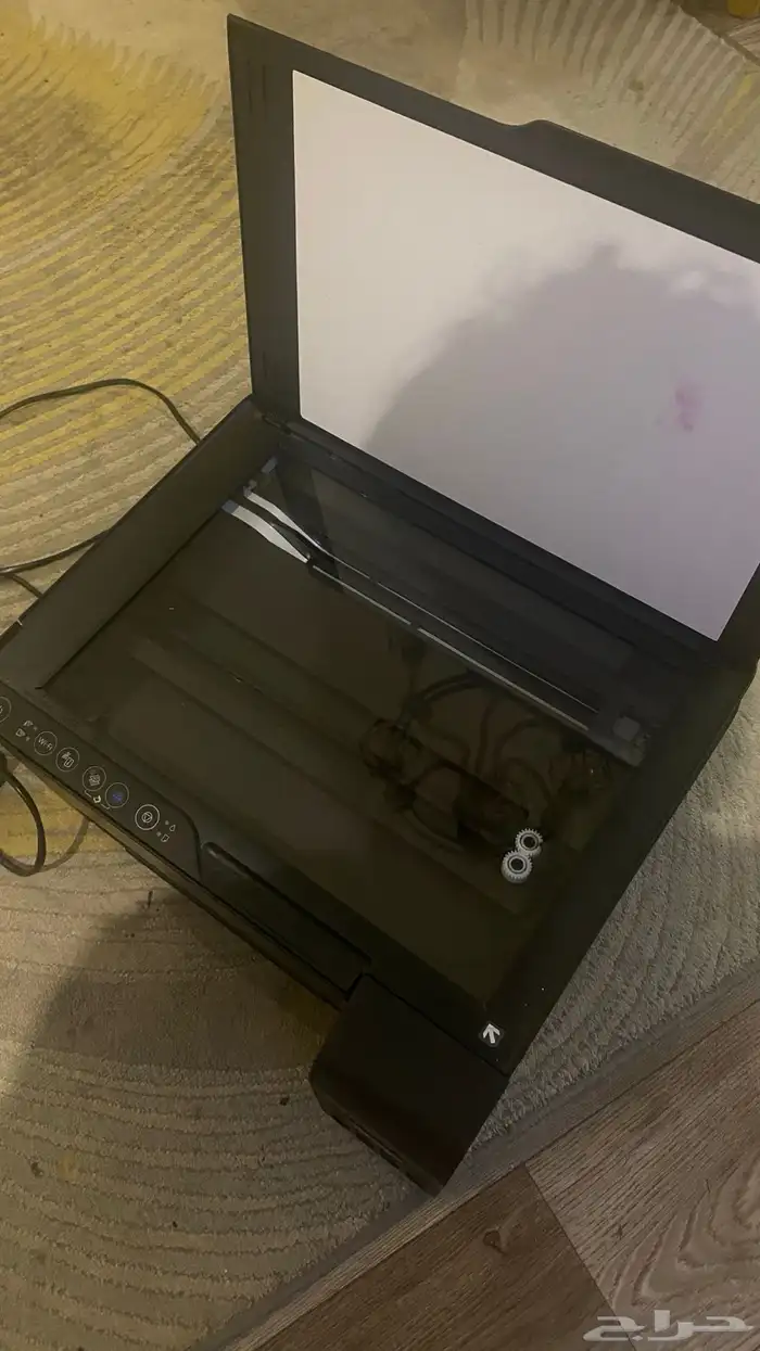 طابعة ايبسون L3150 1