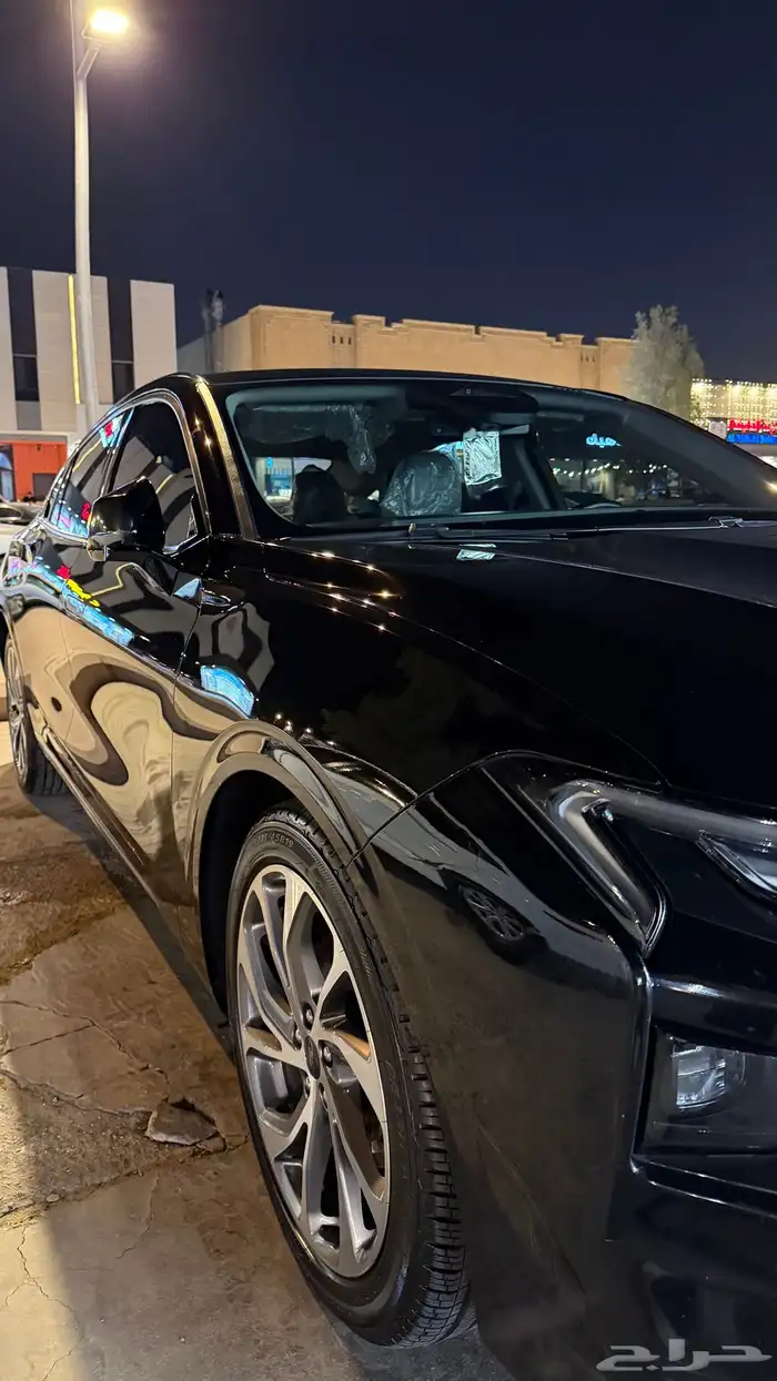 تورس 2023 تيتانيوم فل كامل 8