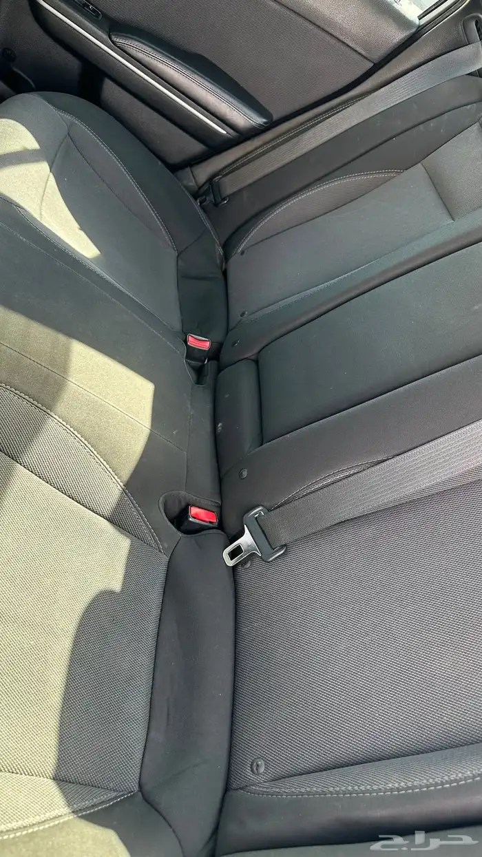 دوج شارجر 2016 16