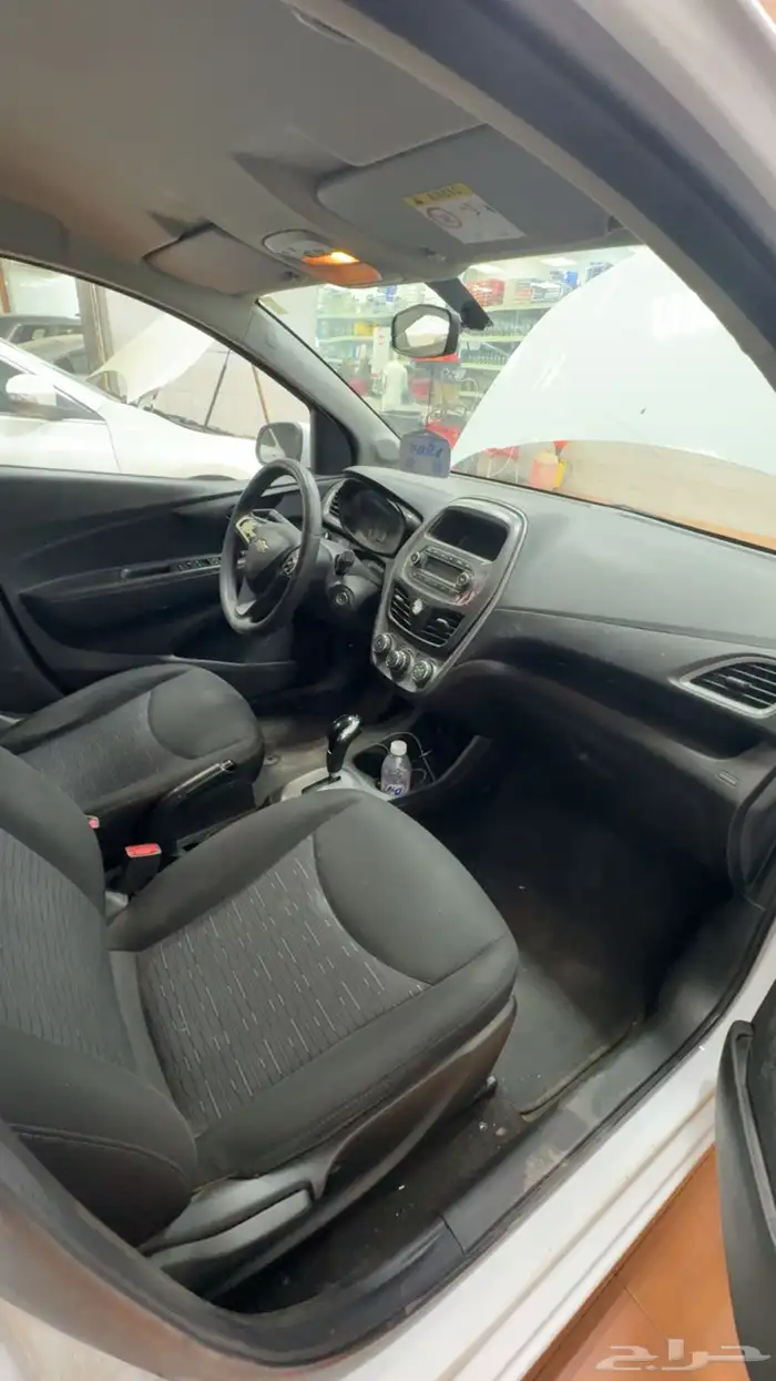 سبارك 2020 قمة بالنظافه مالك واحد 3