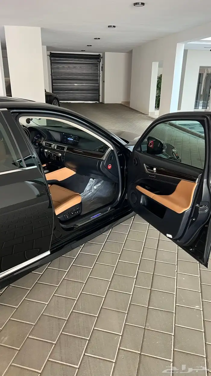 لكزس جي اس   LEXUS GS 11