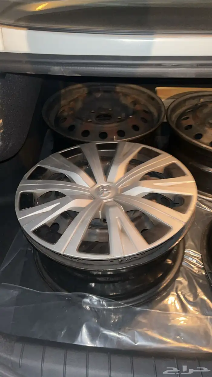 طيس كامري وكالة 2