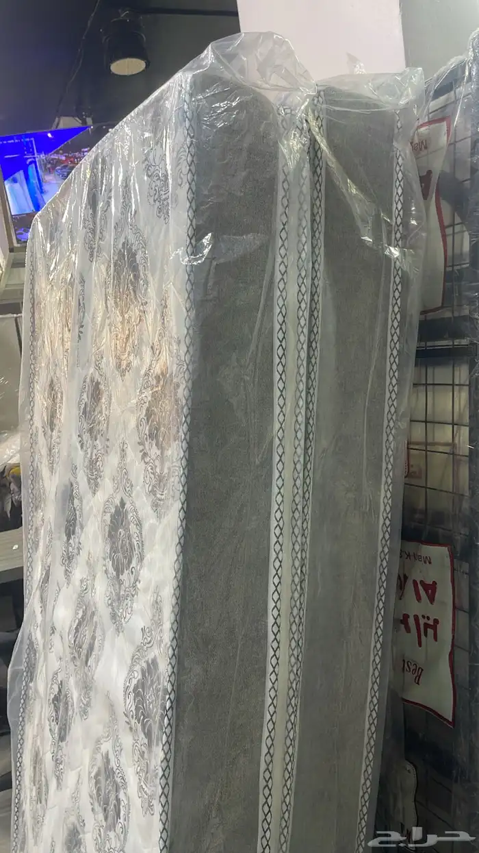 أسرة حديد - دواليب خشب تفصيل   سراير خشب 19