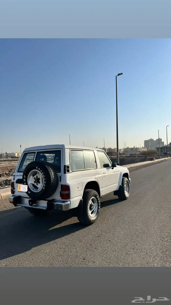 ربع باترول 91 1