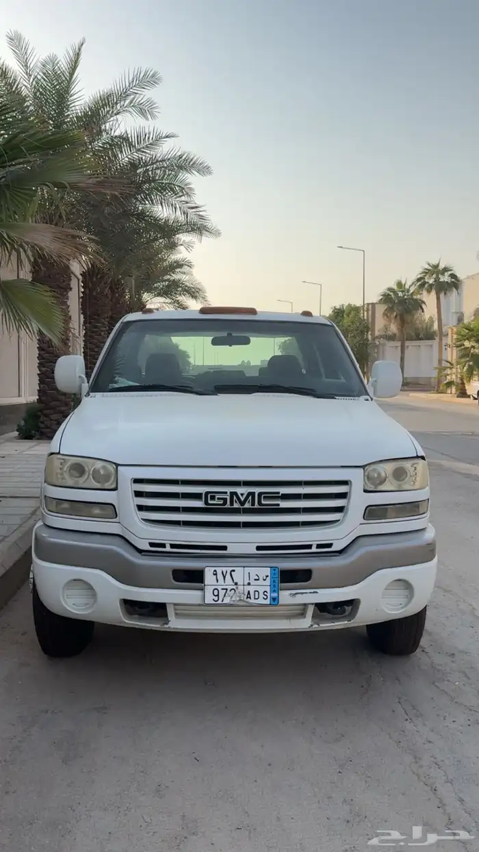 جمس HD دبل تاير بنزين 1