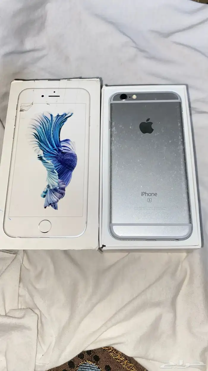 آيفون6s 0