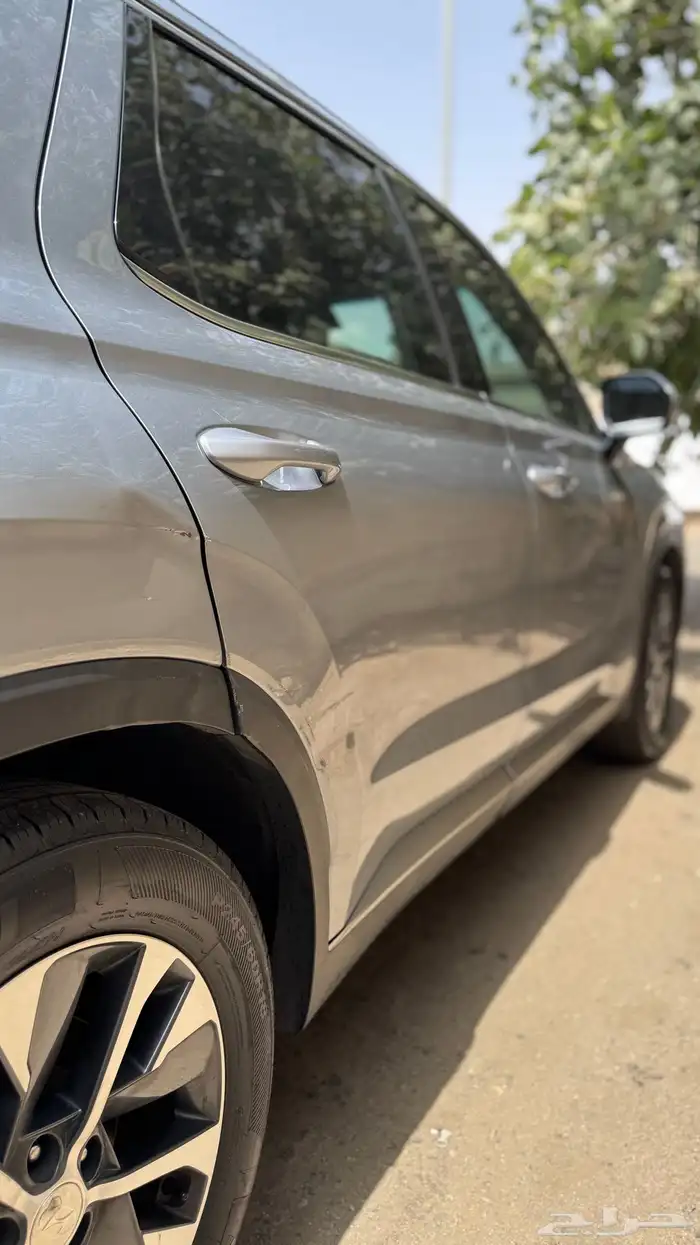 باليسيد وكاله 2021 8