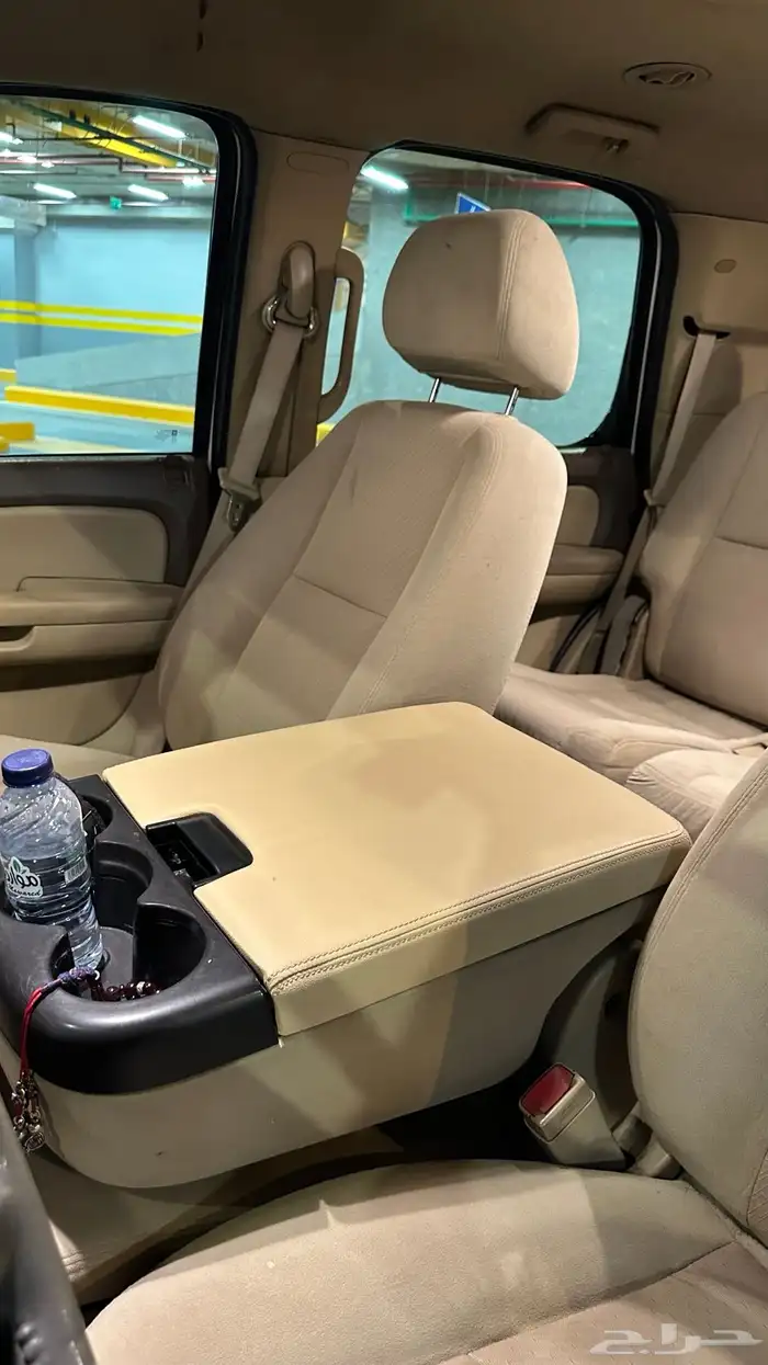 جمس 2009 مخبط قير 16