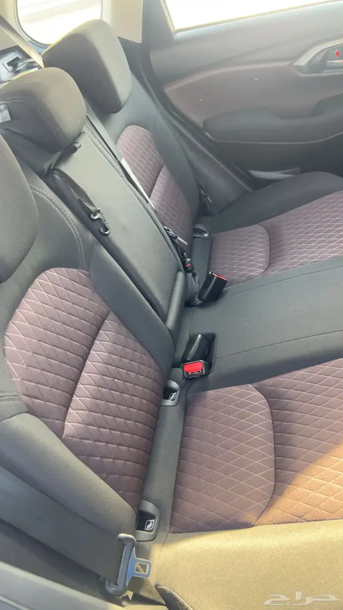 اوربان كروزر 2024 7