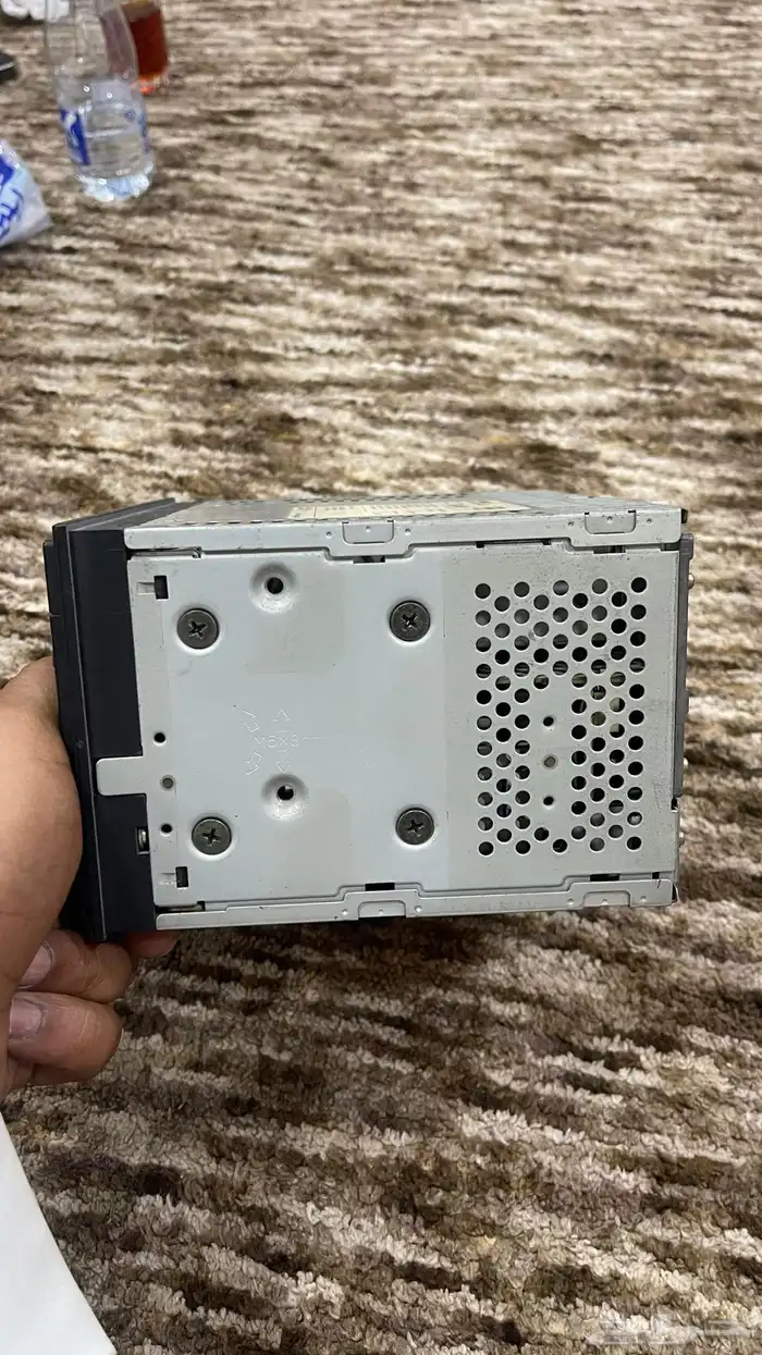 مسجل باثفندر وكاله 2