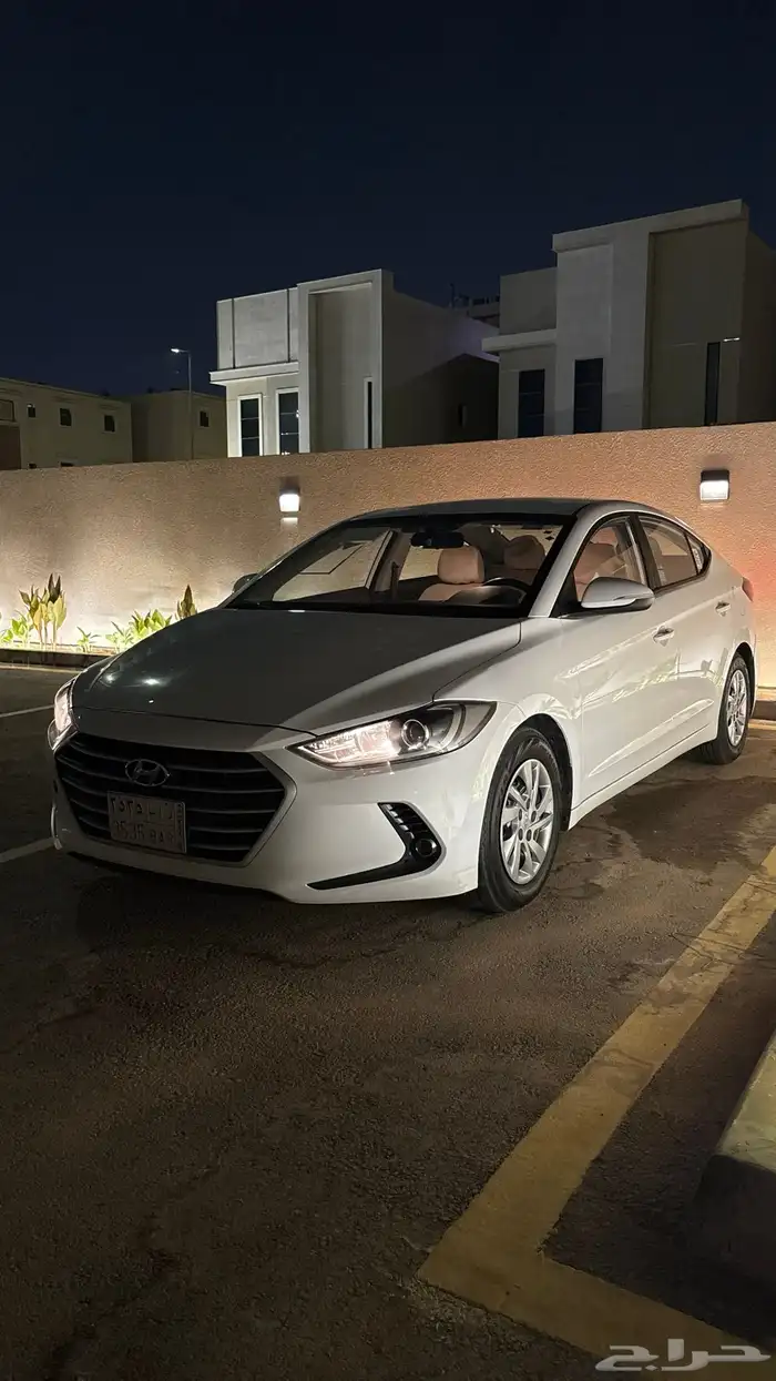 النترا 2018 ديزل 3