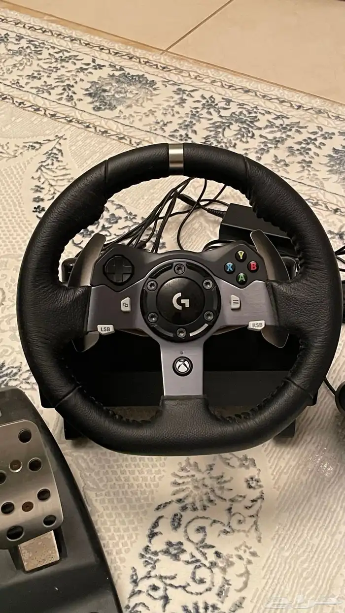 داركسون لوجتيك g920 0